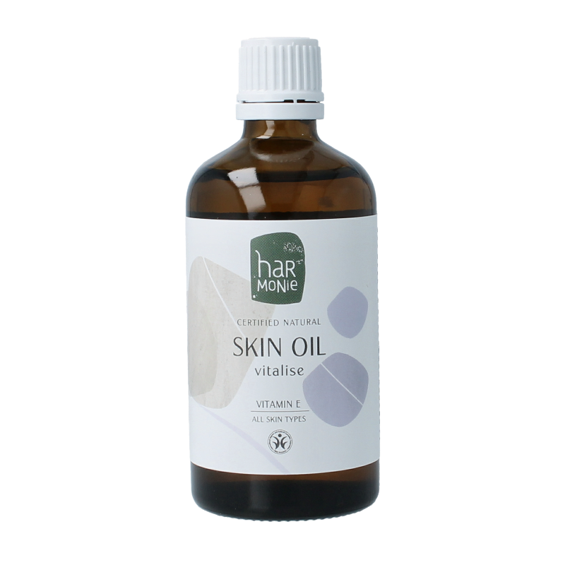 Harmonie Huidolie vitalise 100 Milliliter