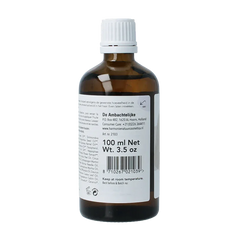 Harmonie Huidolie vitalise 100.00 Milliliter