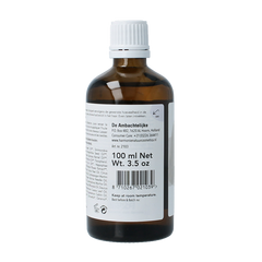 Harmonie Huidolie vitalise 100 Milliliter