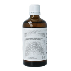 Harmonie Huidolie vitalise 100.00 Milliliter