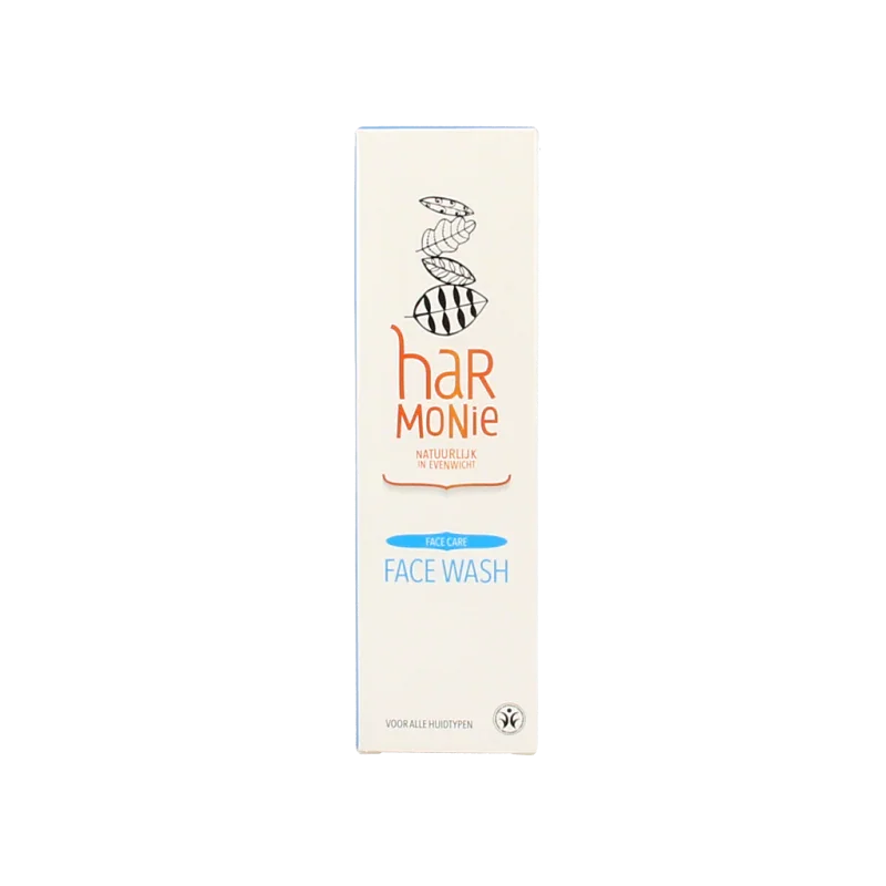 Harmonie Face wash 150 Milliliter