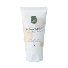 Harmonie Skinwonder Face & Body Cream BIO 50.00 Milliliter