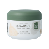 Harmonie Skinwonder Face & Body Cream 110.00 Milliliter