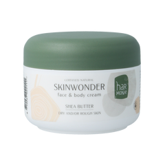 Harmonie Skinwonder Face & Body Cream bio 110.00 Milliliter
