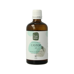 Harmonie Castor olie 100 Milliliter