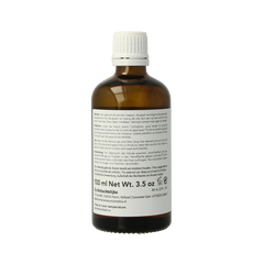 Harmonie Castor olie 100 Milliliter
