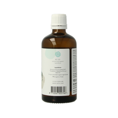 Harmonie Castor olie 100 Milliliter