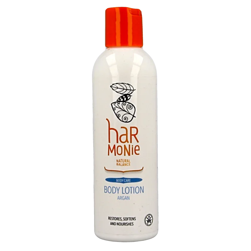 Harmonie Argan bodylotion 200 Milliliter