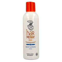 Harmonie Argan bodylotion 200 Milliliter