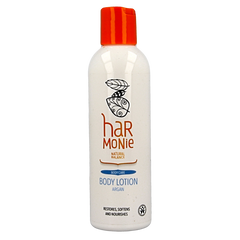 Harmonie Argan bodylotion 200 Milliliter