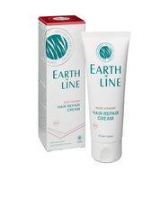 Earth Line Multi vitamin hair repair cream 75 Milliliter