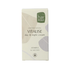 Harmonie Hydrate dag- en nachtcreme 50 Milliliter