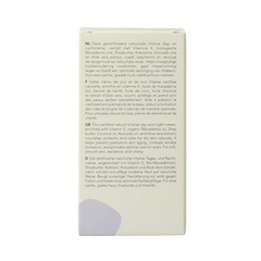 Harmonie Hydrate dag- en nachtcreme 50 Milliliter