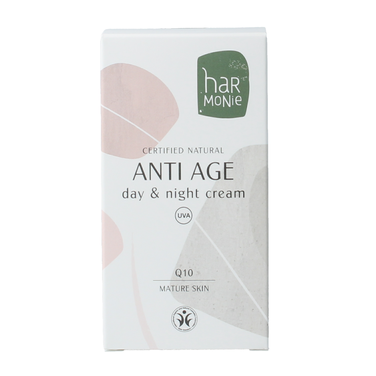 Harmonie Anti age dag- & nachtcreme 50.00 Milliliter