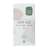 Harmonie Anti age dag- & nachtcreme 50 Milliliter