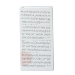 Harmonie Anti age dag- & nachtcreme 50 Milliliter