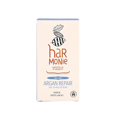 Harmonie Argan repair dag/nachtcreme 50 Milliliter