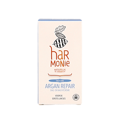 Harmonie Argan repair dag/nachtcreme 50 Milliliter