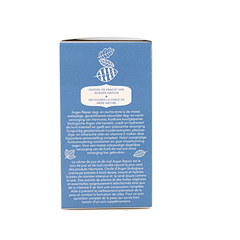Harmonie Argan repair dag/nachtcreme 50 Milliliter