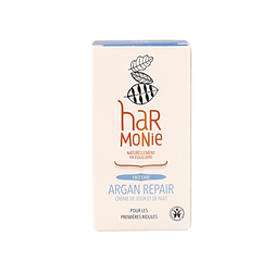 Harmonie Argan repair dag/nachtcreme 50 Milliliter