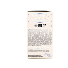 Harmonie Argan repair dag/nachtcreme 50 Milliliter