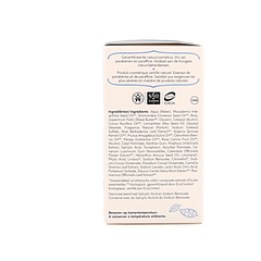 Harmonie Argan repair dag/nachtcreme 50 Milliliter