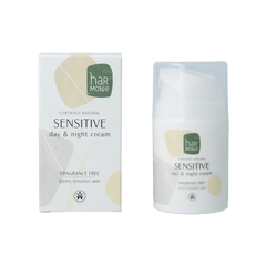 Harmonie Hypo allergeen dag/nachtcreme 50 Milliliter