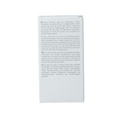 Harmonie Hypo allergeen dag/nachtcreme 50 Milliliter