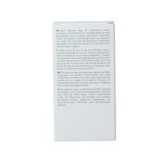 Harmonie Hypo allergeen dag/nachtcreme 50 Milliliter