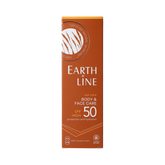 Earth Line Sun Body & Face Care SPF50 BIO 100.00 Milliliter