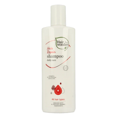 Hairwonder Hair repair shampoo 300 Milliliter