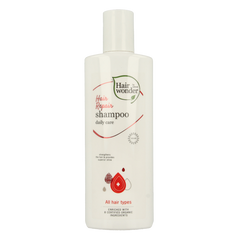 Hairwonder Hair repair shampoo 300 Milliliter