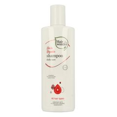 Hairwonder Hair repair shampoo 300.00 Milliliter