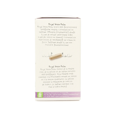 Royal Green Relax bio 60.00 Vegetarische capsules