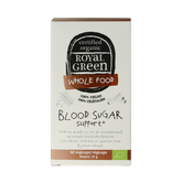 Royal Green Blood sugar support bio 60 Vegetarische capsules