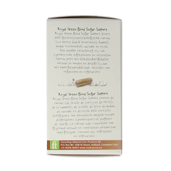 Royal Green Blood sugar support bio 60 Vegetarische capsules