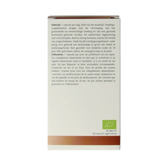 Royal Green Blood sugar support bio 60 Vegetarische capsules