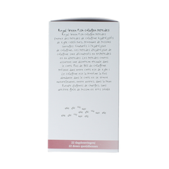 Royal Green Fish collagen peptides 110 Gram