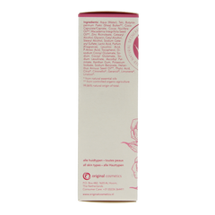 Earth Line Long lasting deodorant rose 50.00 Milliliter