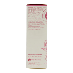 Earth Line Long lasting deodorant rose 50 Milliliter