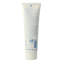 Earth Line Bodylotion aqua 150.00 Milliliter