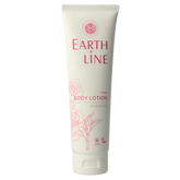 Earth Line Bodylotion rose 150 Milliliter