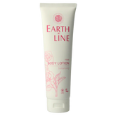 Earth Line Bodylotion rose 150 Milliliter