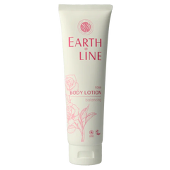 Earth Line Bodylotion rose 150 Milliliter