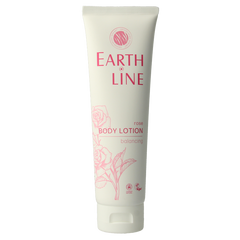 Earth Line Bodylotion rose 150 Milliliter