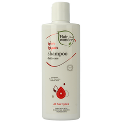 Hairwonder Hair repair shampoo 200 Milliliter