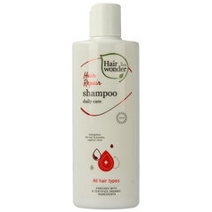 Hairwonder Hair repair shampoo 200.00 Milliliter