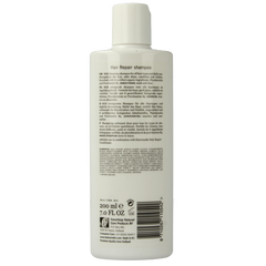 Hairwonder Hair repair shampoo 200 Milliliter