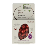 Hairwonder Hair repair serum capsules 14 Capsules