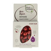 Hairwonder Hair repair serum capsules 14 Capsules